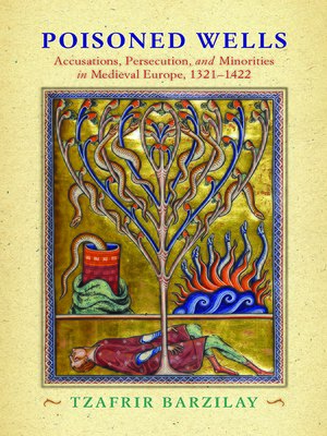 cover image of Poisoned Wells